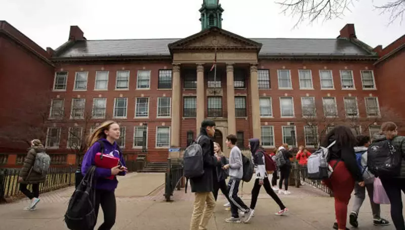 Alabama Bill Seeks Military, Trade School Signing Days in High Schools