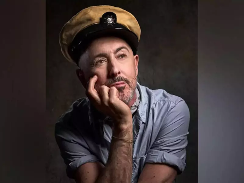 Alan Cumming to Host BAFTA 2026, Returns as Nightcrawler in Avengers: Doomsday