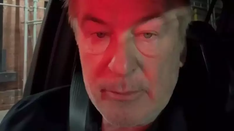 Alec Baldwin Reveals Health Crisis After Rust Shooting: 'Took 10 Years Off My Life'