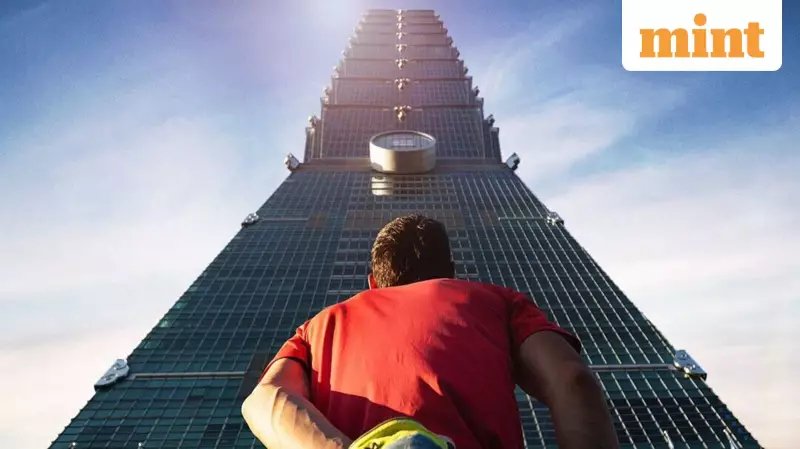 Alex Honnold's Rope-Free Taipei 101 Climb: Date, Time & How to Watch Live in India