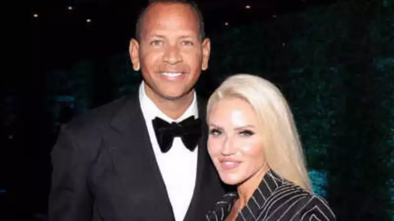 Alex Rodriguez & Jaclyn Cordeiro's $353M Net Worth in 2025: How They Built It