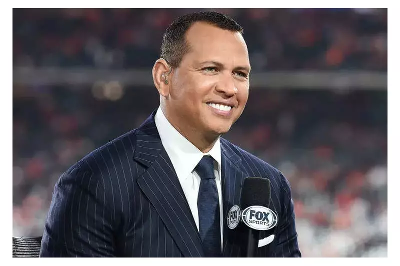 Alex Rodriguez Net Worth 2025: How MLB Legend Built $350M Fortune