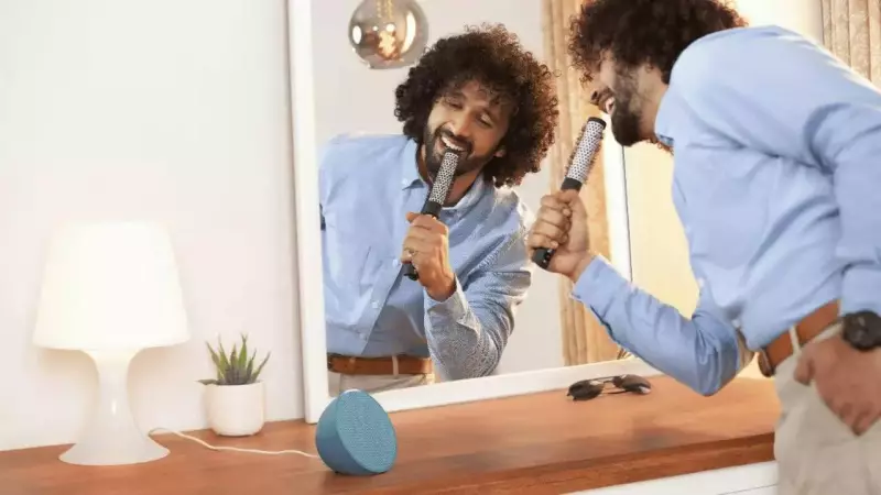 Alexa India 2025 Report: K-Pop, True Crime & Bollywood Top User Queries