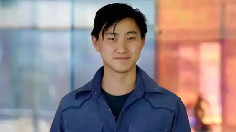 Alexandr Wang: How a Physicist Family Shaped the Youngest AI Billionaire