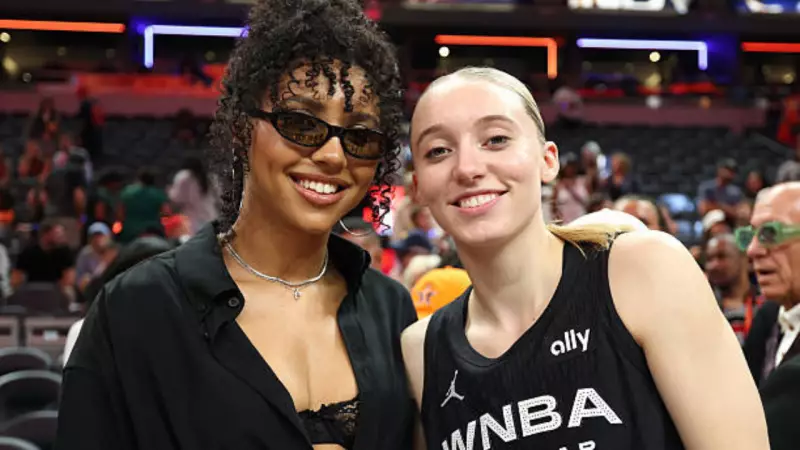 Aliyah Boston Predicts Azzi Fudd as WNBA No. 1 Pick to Join Paige Bueckers