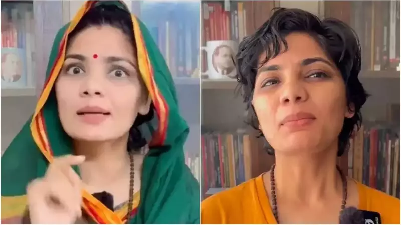 Allahabad HC Rejects Neha Singh Rathore's Bail Plea Over PM Modi Remarks