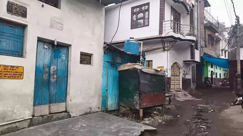 Allahabad HC Stays Demolition of 27 Bareilly Houses, Stresses 'Due Process'