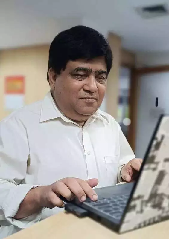 Allahabad University Study: Honey Compound Chrysin Shows Anti-Aging Potential