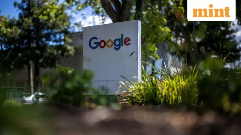 Alphabet Buys Intersect for $4.75B to Power AI Data Centres