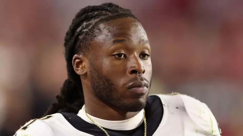 Alvin Kamara Injury Update: Saints Star Likely to Miss Jets Game