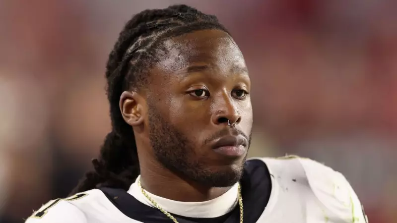 Alvin Kamara's Return in Doubt as Saints Face Jets After 3-Game Absence