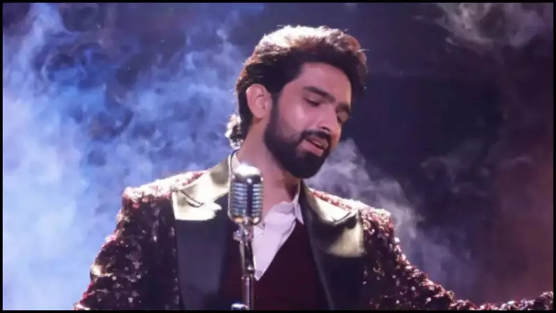 Amaal Mallik Disturbed by Zubeen Garg's Death, Reveals He Learned News Late