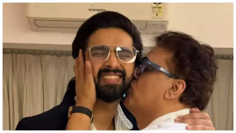 Amaal Mallik Opens Up: No Regrets Sharing Family's Rs 3.5 Cr Loan Struggle on Bigg Boss 19