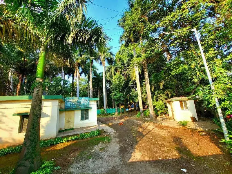 Amadea Enterprises Seeks Rs 21 Crore Stamp Duty Exemption in Pune Land Deal