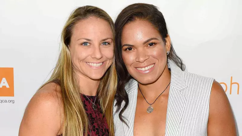Amanda & Nina Nunes Net Worth 2025: Inside MMA Power Couple's Wealth & Life