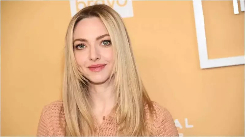 Amanda Seyfried Opens Up: Balancing Motherhood & Hollywood Career is 'Really Hard'