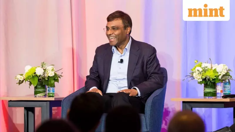 Amazon AI Chief Rohit Prasad Departs After 12 Years; Ranchi-Born Exec Helped Build Alexa