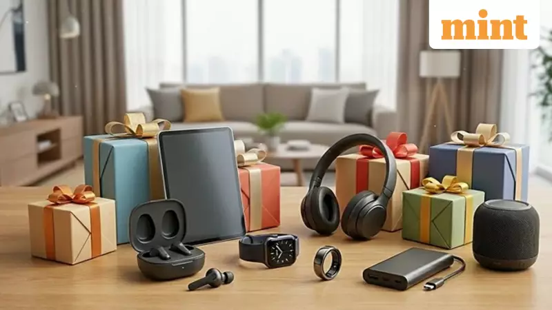 Amazon Christmas 2024: Unmissable Discounts on Gadgets & Tech Gifts