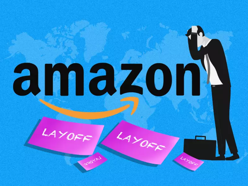 Amazon Layoffs 2025: Why Software Engineers Are Now the Most Vulnerable