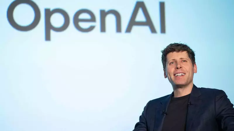 Amazon Plans $10 Billion Investment in Sam Altman's AI Startup OpenAI