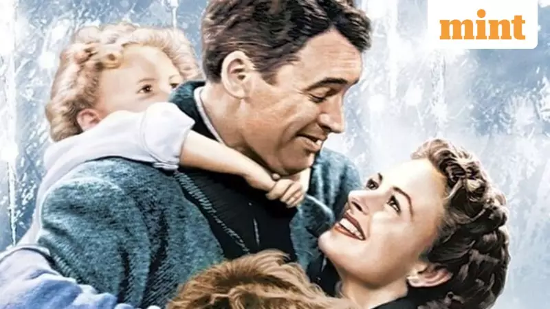 Amazon Prime Cuts 22-Minute Pottersville Scene, Fans Say It Ruins 'It's a Wonderful Life'