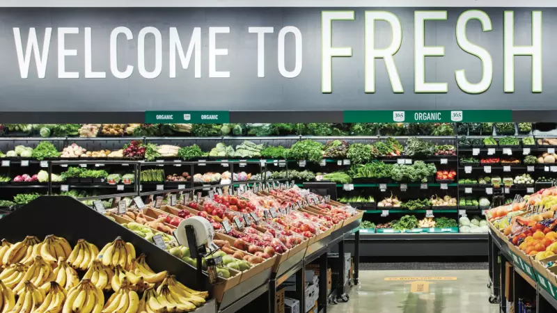 Amazon's Whole Foods Integration Woes: Deloitte Report Reveals 6 Key Tech Gaps After 8 Years