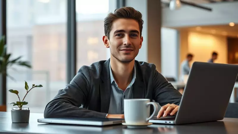 Ambiverts: The Quiet Powerhouse Shaping India's Modern Workplace