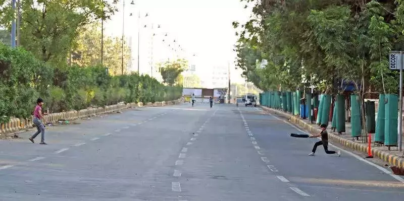 AMC's Informal Litigation Ban Blocks Lowest Bidders, Scraps Rs 87 Crore Project