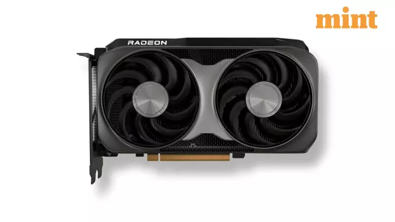 AMD Radeon RX 9060 XT Low Power: 16GB VRAM, 140W GPU for 1440p Gaming