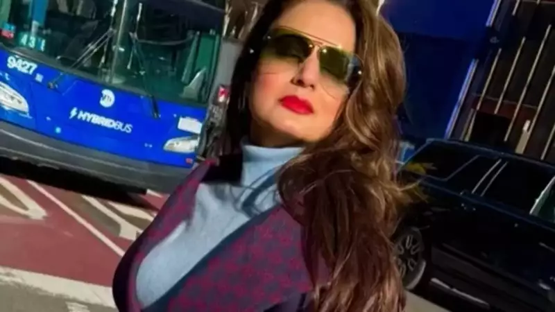 Ameesha Patel Confident 'Humraaz 2' Will Succeed, Credits Original's Legacy