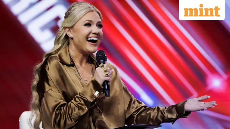 AmericaFest 2024: Conservative Infighting Overshadows TPUSA's Tribute to Charlie Kirk