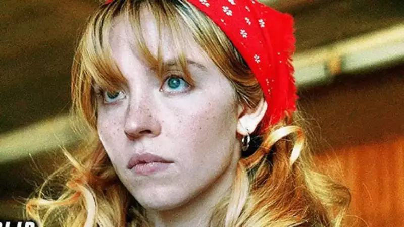 Americana on Prime Video: Sydney Sweeney, Halsey Star in Gritty Neo-Western