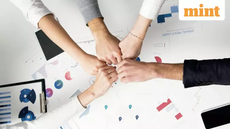 Amit Chandra's Philanthropy Journey: From Middle-Class Values to Bain Capital Leadership