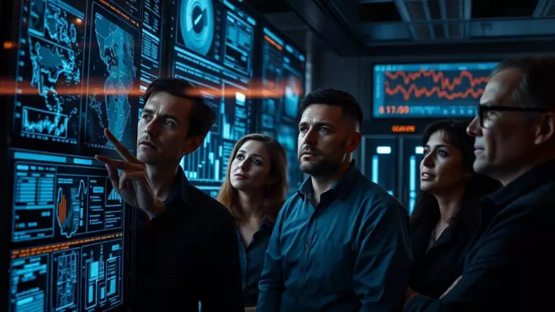 Amit Shah Launches India's First AI-Powered National Organised Crime Database