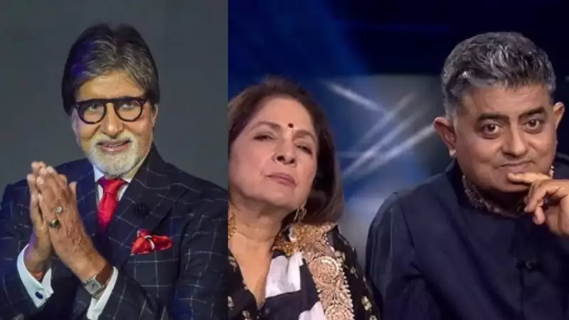 Amitabh's 'Daily Lie' to Jaya on KBC 13 Still a Fan Favourite After 25 Years