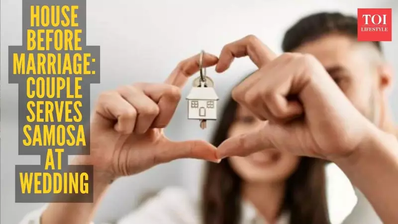 Amita's Story: How One Indian Couple Chose Home Before Wedding, Sparking National Debate