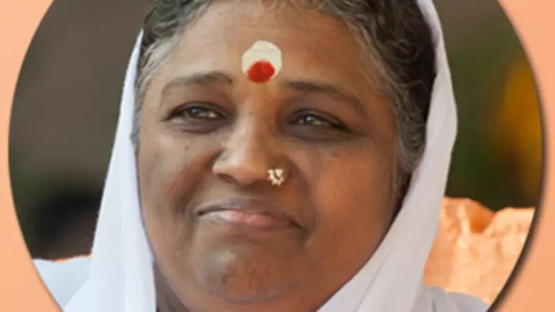 Amma's Call: Protect Childhood's First 5 Years in a 'Womb of Love', Not Competition