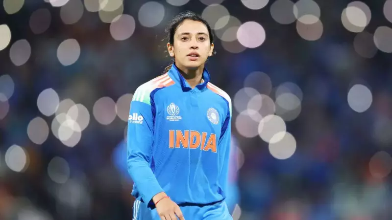 Amol Muzumdar Hails Smriti Mandhana, Reveals World Cup Turning Point & Team Culture