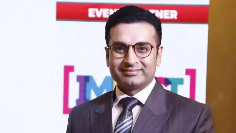 Amritsar-born Supreme Court lawyer Sameer Sodhi warns young lawyers against quick-gain mentality