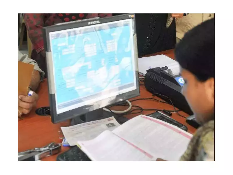 Andhra Govt to Sack 12,000 Veterinary Assistants in Massive Fake Certificate Scam