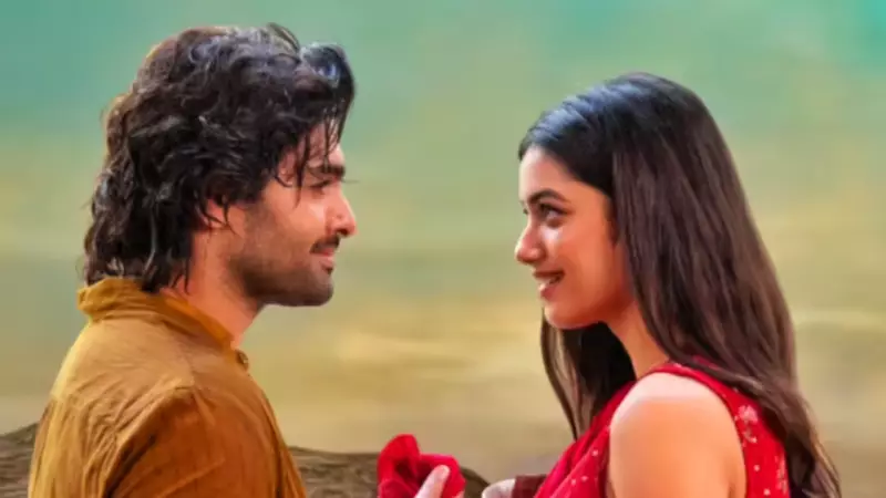 Andhra King Taluka Box Office: Ram Pothineni Film Earns Rs 17.05 Crore in 6 Days