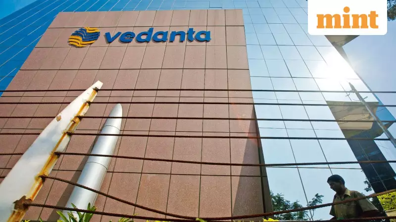Andhra Pradesh Grants Vedanta NOC for 20 Onshore Wells in Krishna District