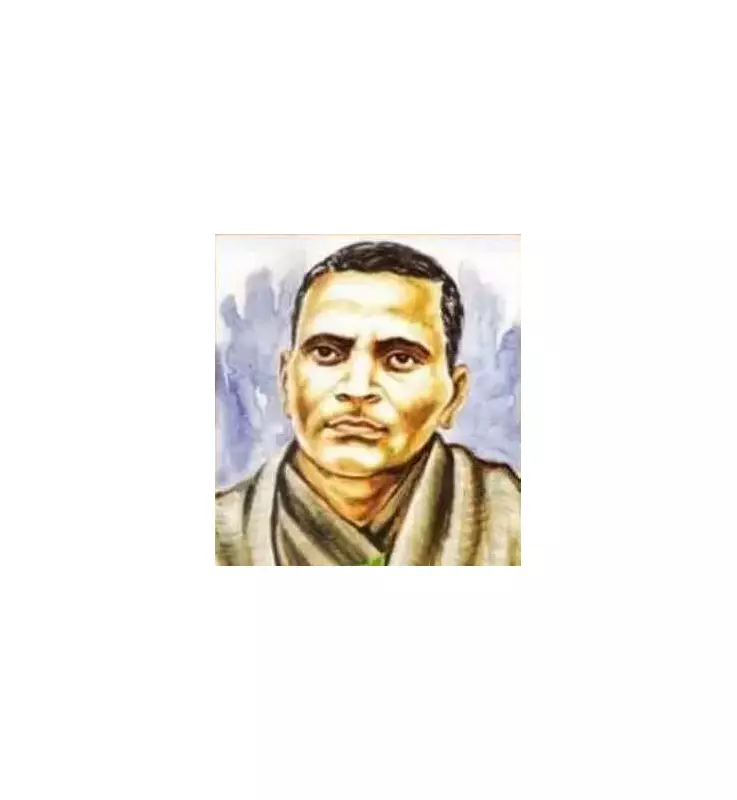 Andhra Pradesh Renames Jal Jeevan Mission as 'Amarajeevi Jaladhara' in Tribute to Potti Sreeramulu