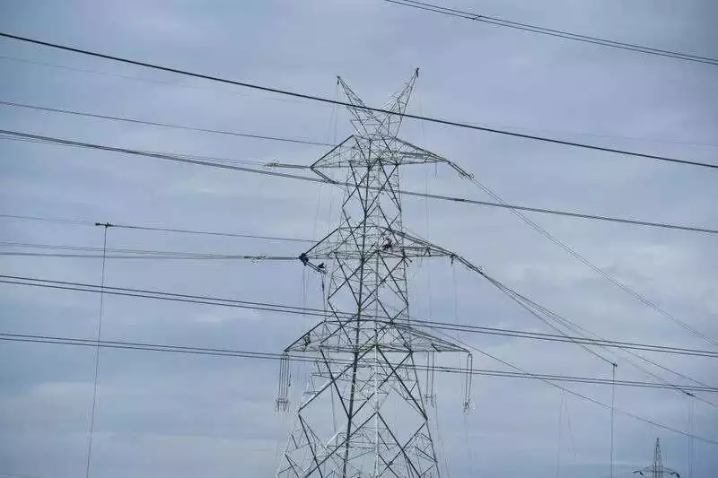 Andhra Pradesh Wins Praise as India's Energy Conservation Role Model