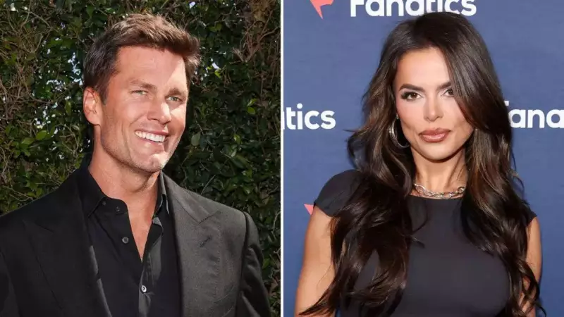 Andy Cohen Revives Tom Brady & Brooks Nader Rumour in Awkward On-Air Moment