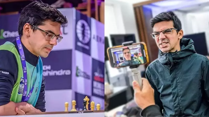 Anish Giri: How Global Chess League 2024 Sparked a Career Turnaround