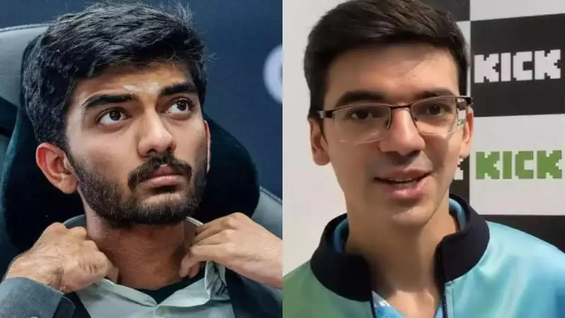 Anish Giri Reveals D Gukesh's 'Different Modes' Ahead of Global Chess League Clash