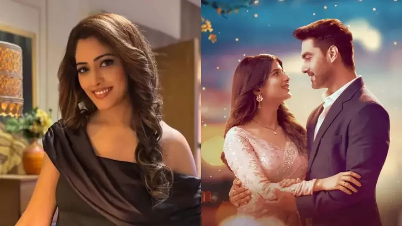 Anju Jadhav Joins Yeh Rishta Kya Kehlata Hai As Lawyer Anika