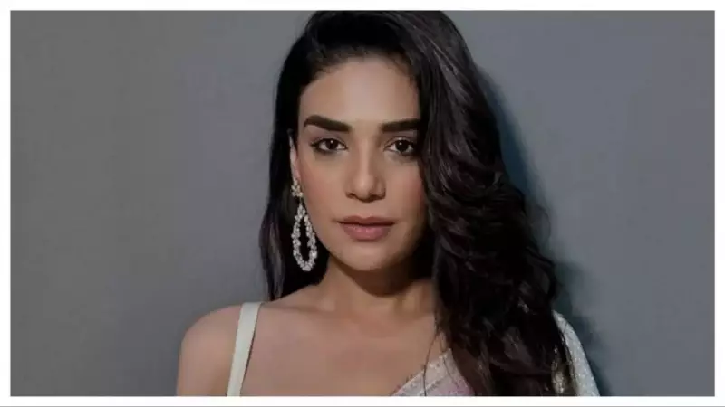 Anjuum Faakih Returns to TV as Antagonist in Arambhi After 2.5-Year Break