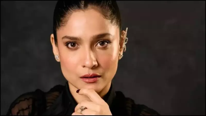 Ankita Lokhande Reveals She Rejected 'Bajirao Mastani' & 'Happy New Year' For Sushant Singh Rajput